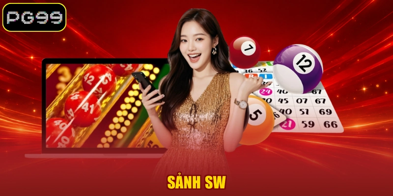 Sảnh SW